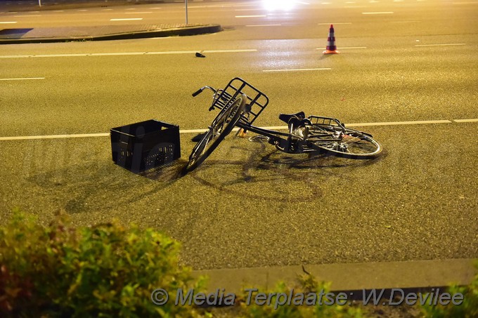 MediaTerplaatse ongeval willem de zwijgerlaan leiden 27082017 Image00108