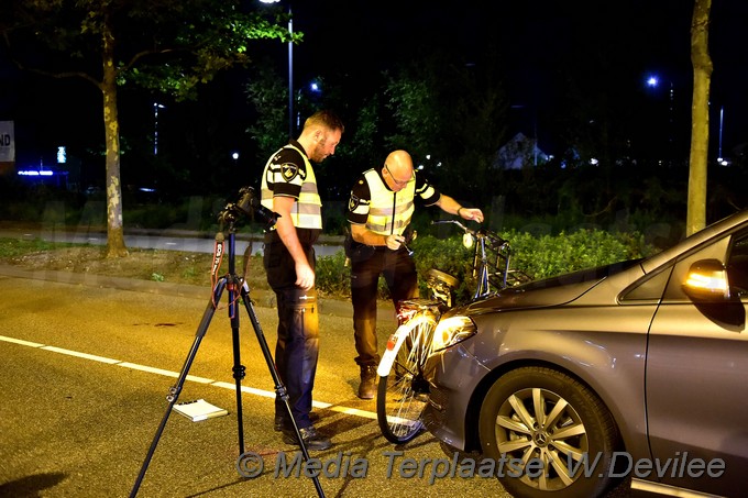 MediaTerplaatse ongeval willem de zwijgerlaan leiden 27082017 Image00112