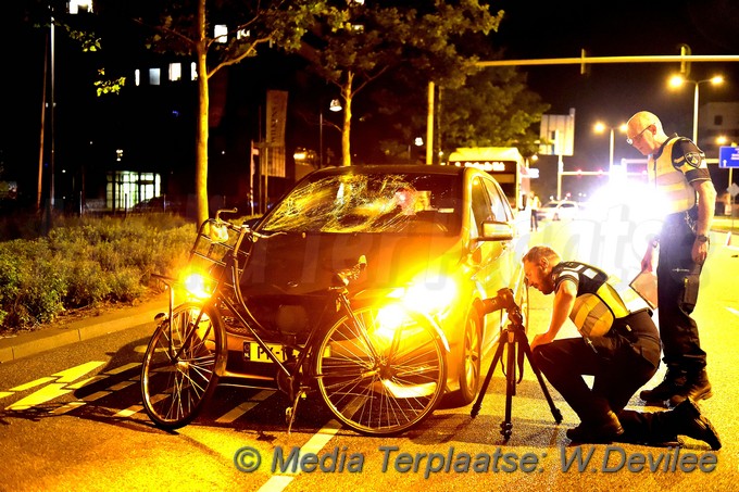 MediaTerplaatse ongeval willem de zwijgerlaan leiden 27082017 Image00114