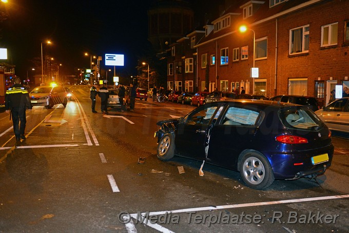 Mediaterplaatse ongeval leiden 26022017 Image00005