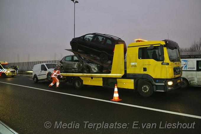 Mediaterplaatse ongeval a5 lijnden 01022017 Image00002