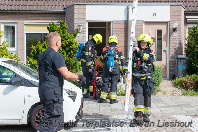 Mediaterplaatse weer keuken brand hoofddorp 05092019 Image00003