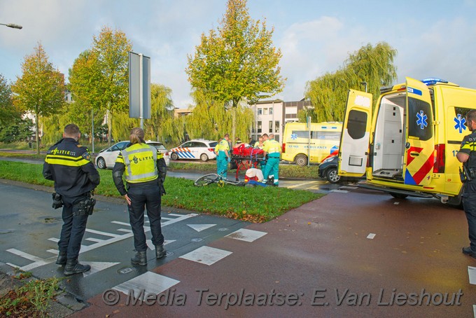 Mediaterplaatse ongeval deltaweg hoofddorp 27092019 Image00001