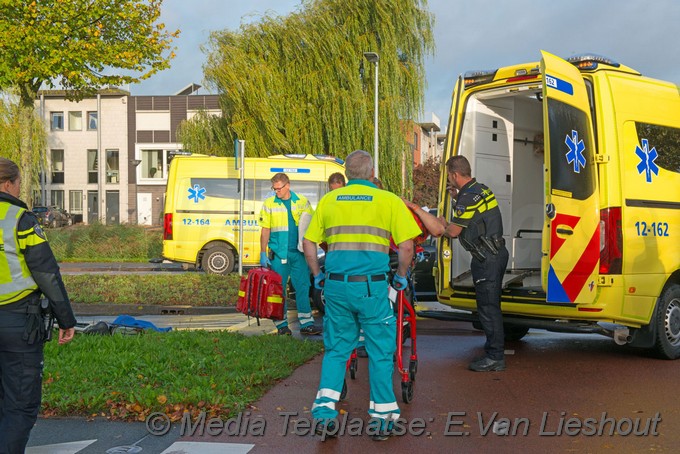 Mediaterplaatse ongeval deltaweg hoofddorp 27092019 Image00002