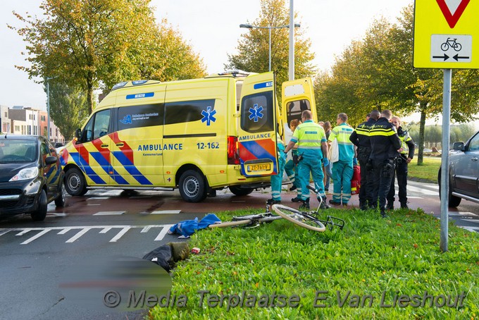 Mediaterplaatse ongeval deltaweg hoofddorp 27092019 Image00003