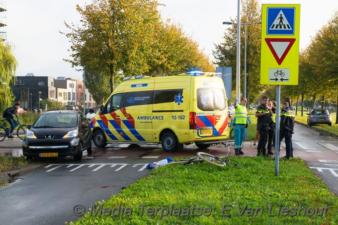 Mediaterplaatse ongeval deltaweg hoofddorp 27092019 Image00006