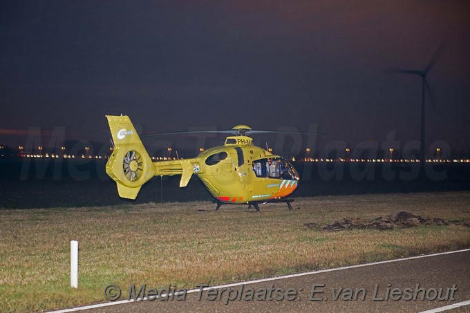 Mediaterplaatse ongeval a4 links nieuw vennep 07122016 Image00001