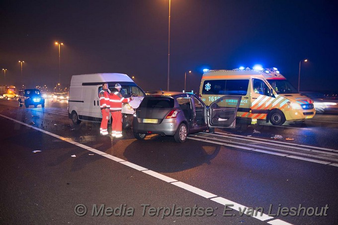Mediaterplaatse ongeval a4 links nieuw vennep 07122016 Image00004