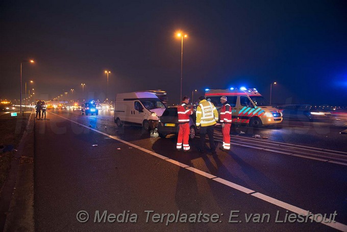 Mediaterplaatse ongeval a4 links nieuw vennep 07122016 Image00005