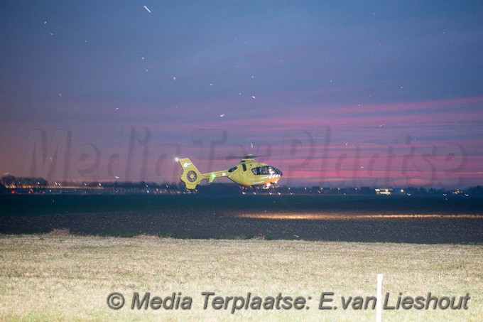 Mediaterplaatse ongeval a4 links nieuw vennep 07122016 Image00009