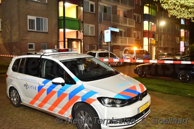 Mediaterplaatse schiet incident mijdrecht 02042019 Image00002